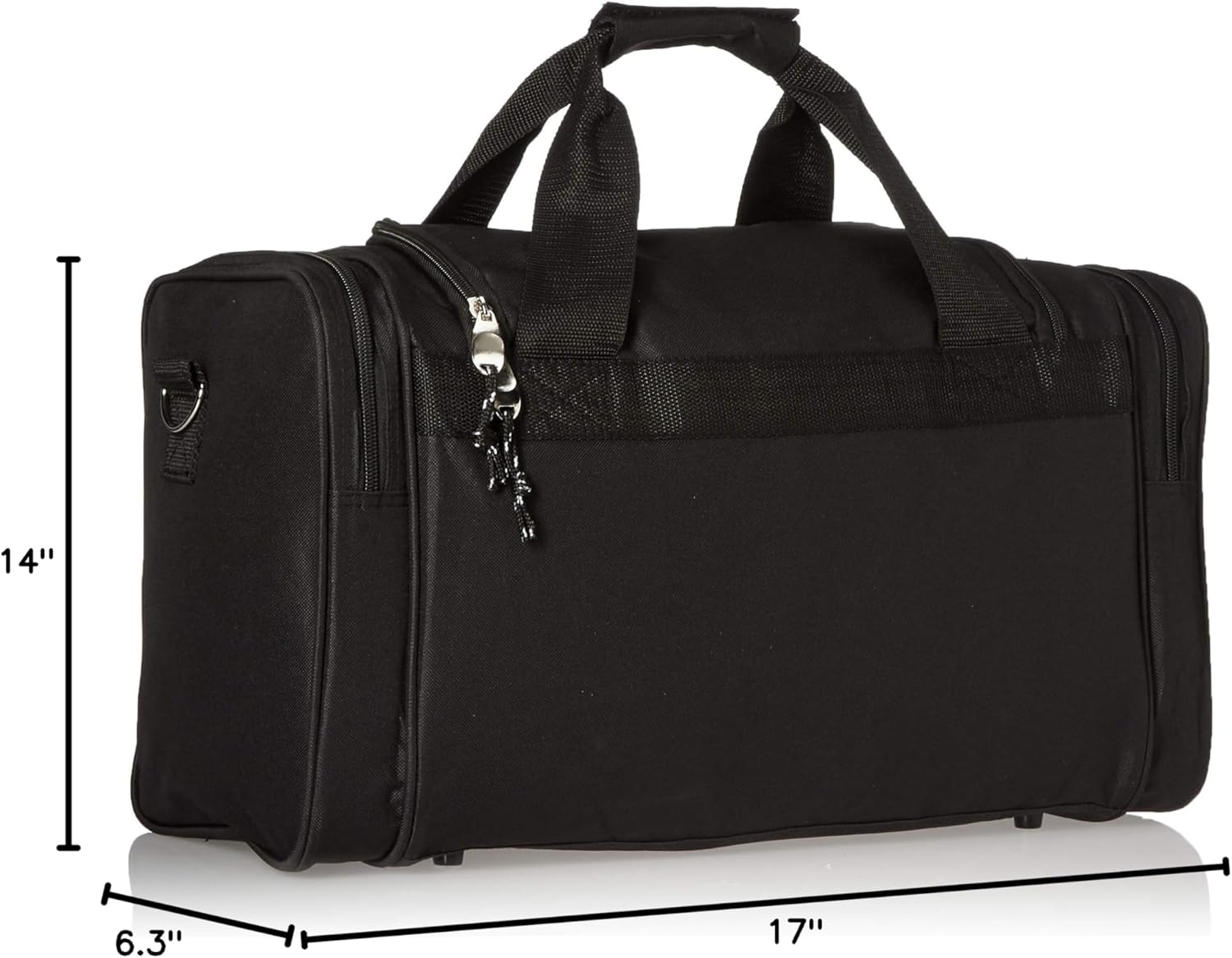 Duffel Bag